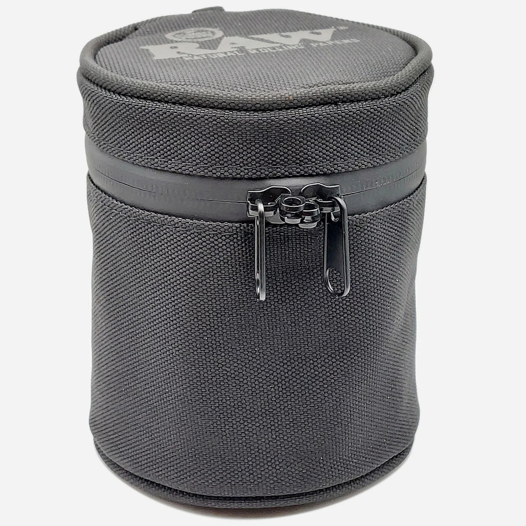 Raw - Smell Proof Cozy & Jar - 16 oz