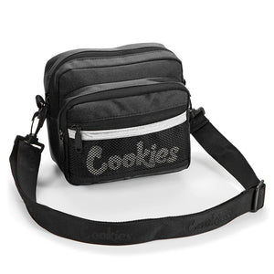 Cookies SF - Vertex Ripstop Shoulder Bag