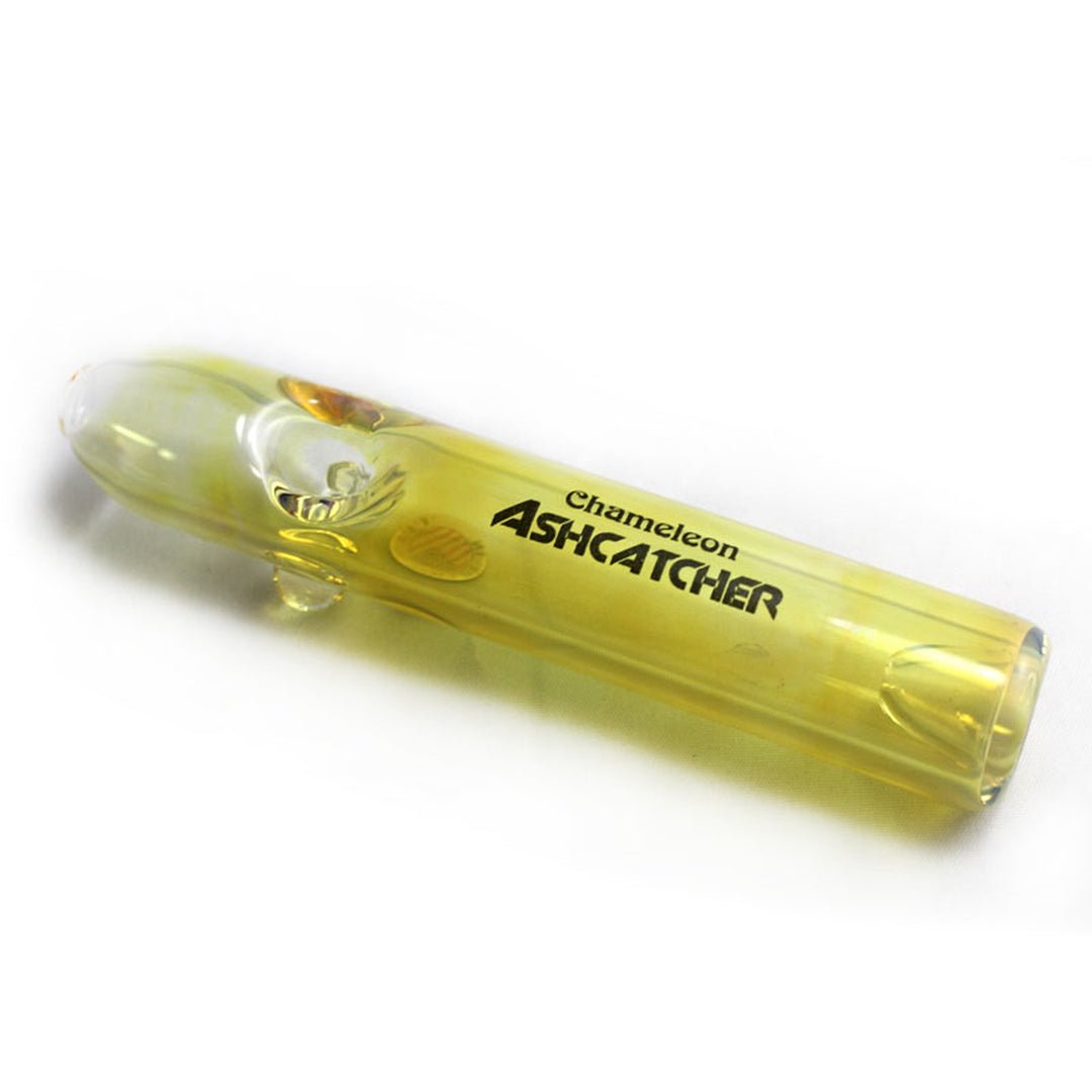 Chameleon Glass - Ash Catcher Steamroller