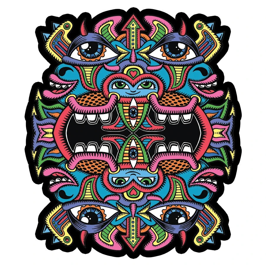 Moodmats - Chris Dyer Mat