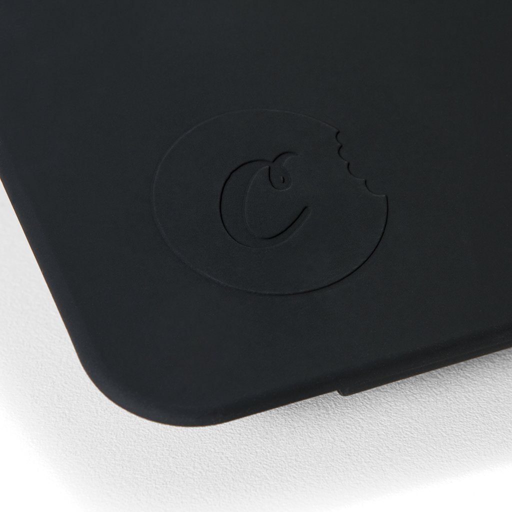 Cookies SF V3 Rolling Tray 3.0 - Black