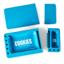 Load image into Gallery viewer, Cookies SF V3 Rolling Tray 3.0 - Blue