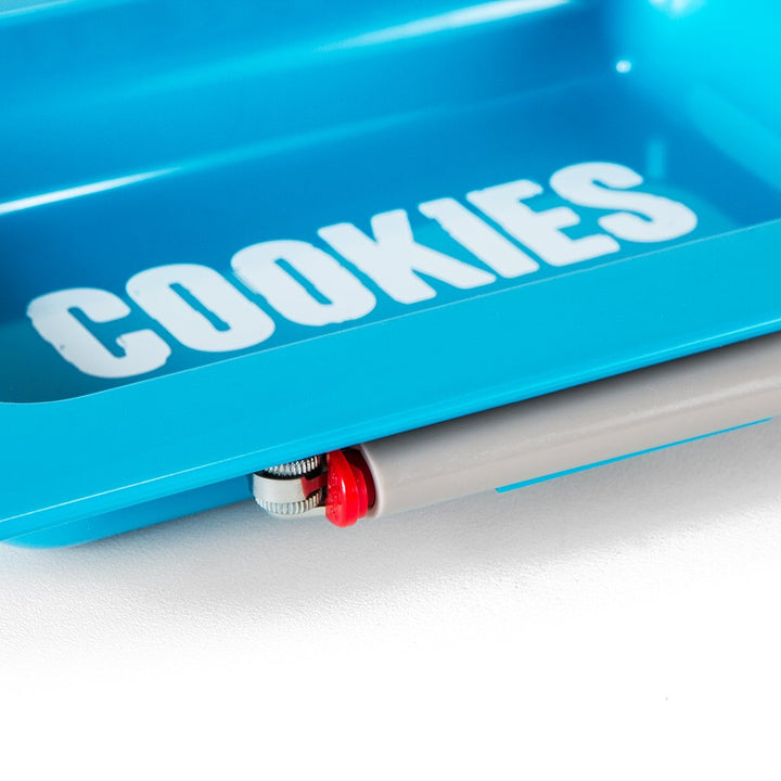 Cookies SF V3 Rolling Tray 3.0 - Blue