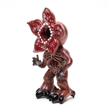 Load image into Gallery viewer, Empire Glassworks - Stranger Things Demogorgon Monster Pipe