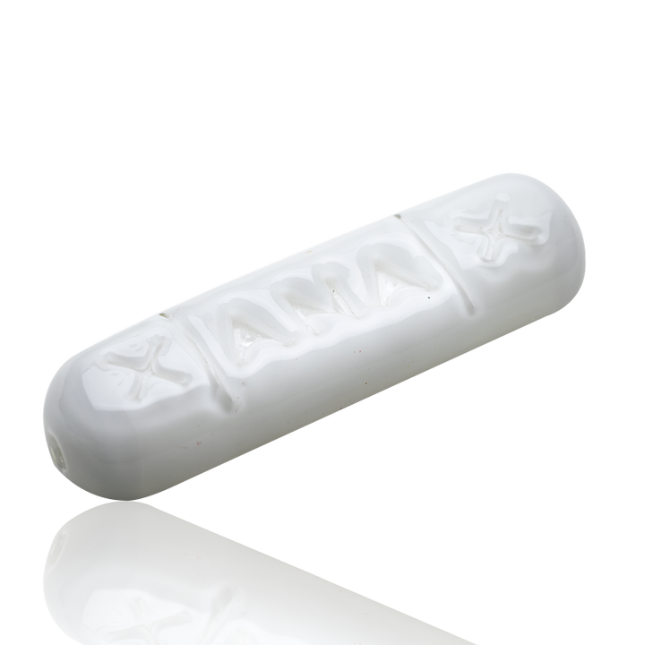 Empire Glassworks - Xany Xanax Pipe