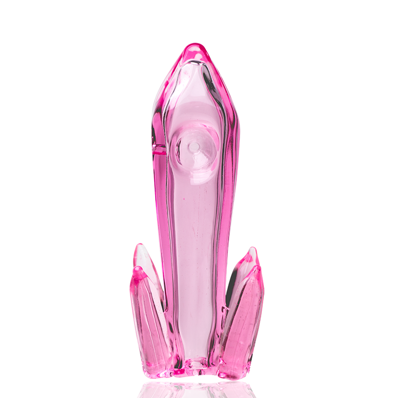 Empire Glassworks - Lucy Crystals - UV Pipe