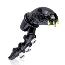 Load image into Gallery viewer, Empire Glassworks - Alien Pipe