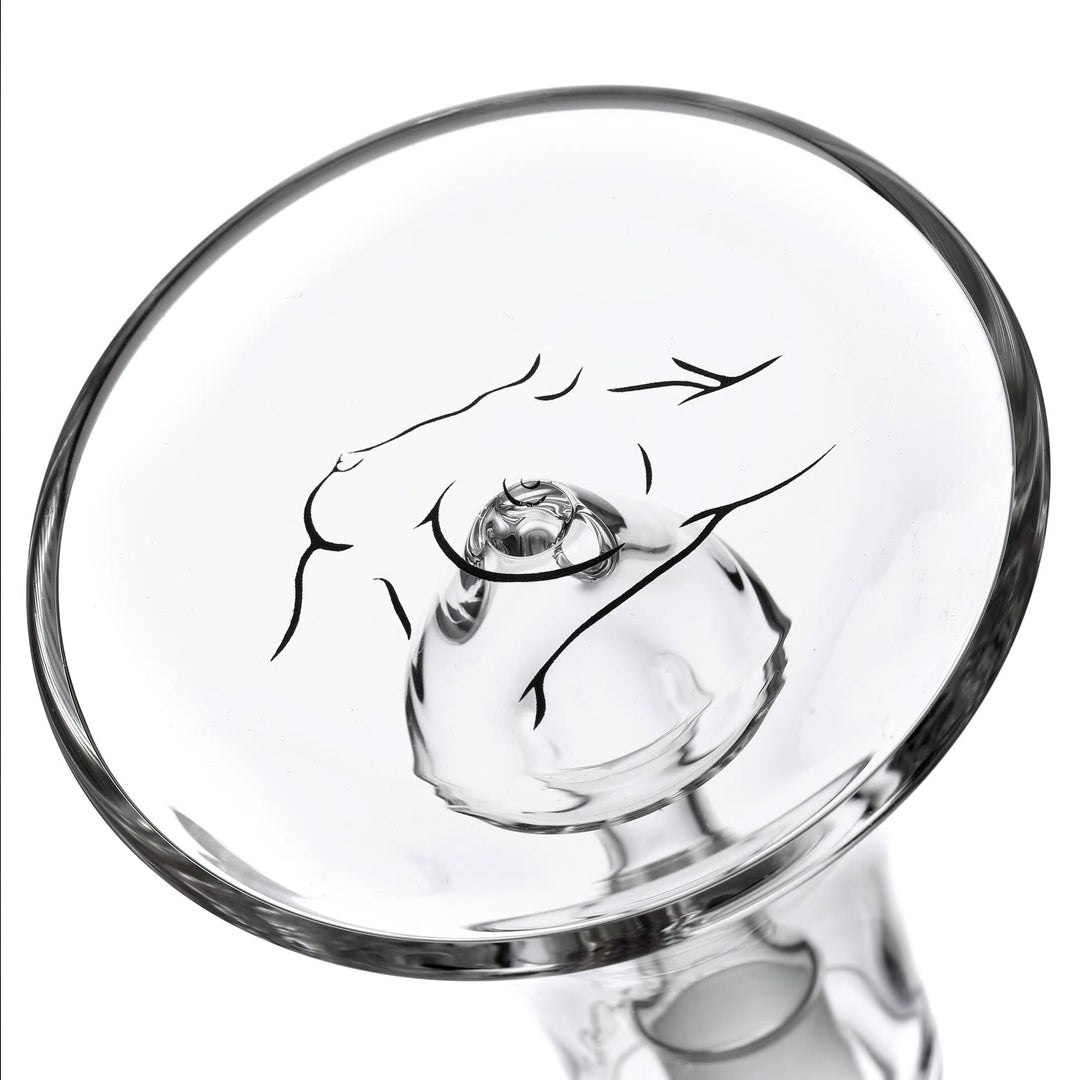 Evan Shore - Tree Fiddy Dab Rig Set