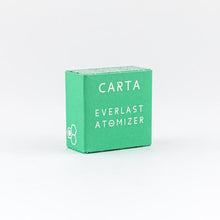 Load image into Gallery viewer, Focus V Carta Everlast Atomizer w/ Titanium Bucket