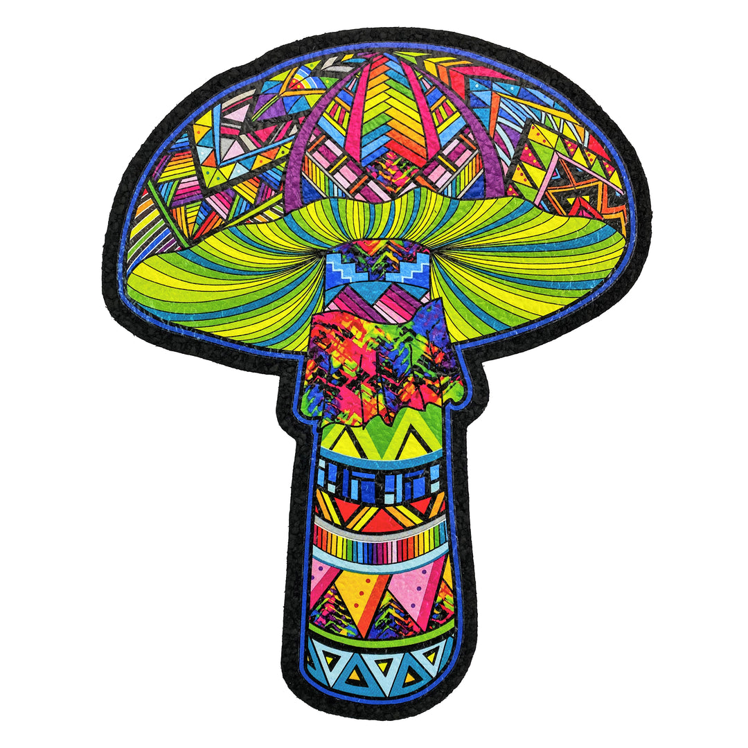 Moodmats - Trip A x FAB Mat