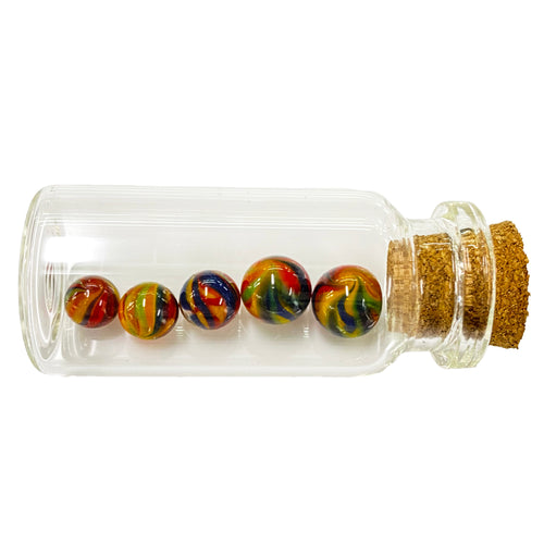 Trip A Glass - 5 Coogi Terp Pearl Set (1)