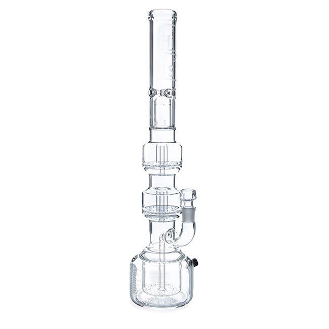 HiSi - 23" Triple Geyser Perc - 50x5mm