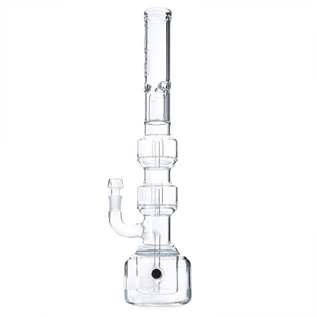 HiSi - 23" Triple Geyser Perc - 50x5mm