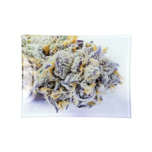 Load image into Gallery viewer, V Syndicate - Medium Glass Rolling Tray - Girl Scout Cookies - Small
