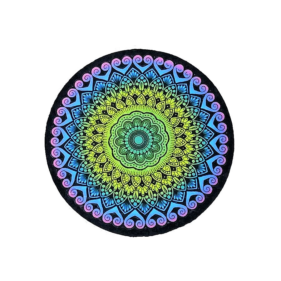 Moodmats - Microtapete de gravedad