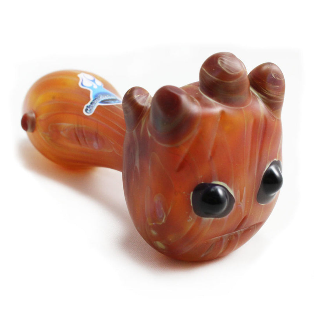 Chameleon Glass - Groot Pipe