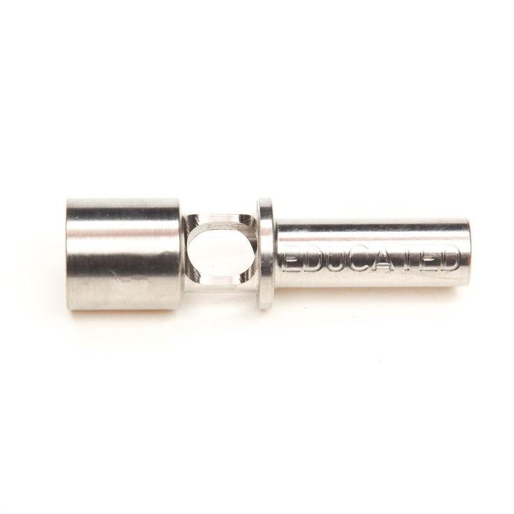 Clavo de titanio de alta calidad - Flux - 18 mm