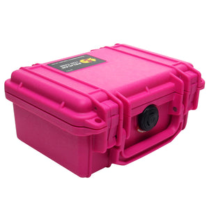 Pelican 1120 Case - Pink