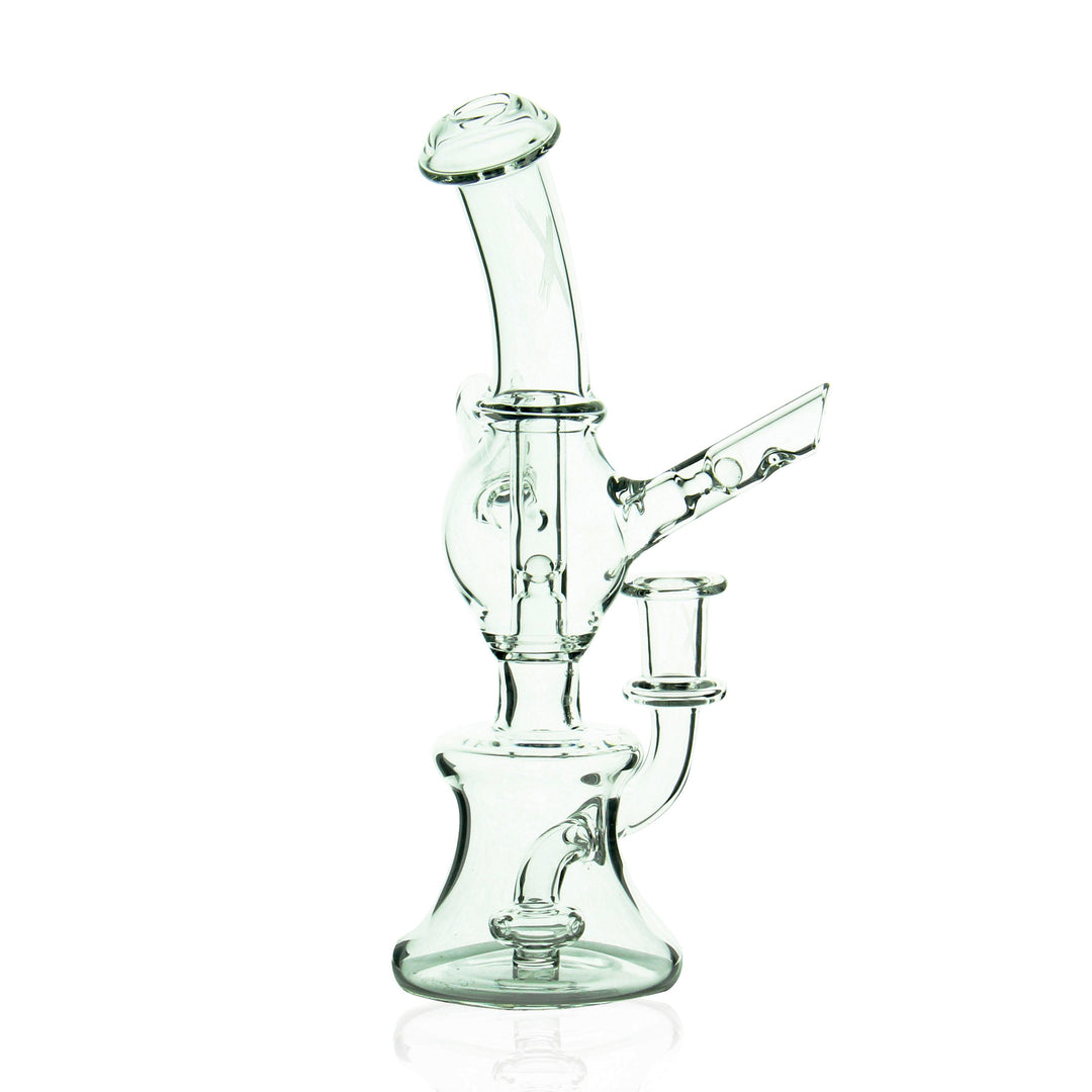 Robert Mickelsen - Xhalerator 