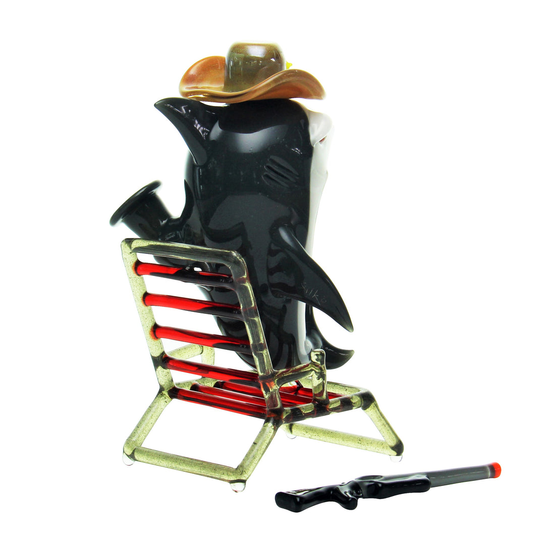 Niko Cray - Shotgun Shark