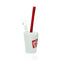 Sr. V - Plataforma de taza de Jack in the Box n.° 19