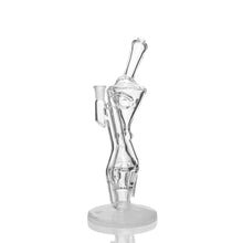 Load image into Gallery viewer, Hamm&#39;s Waterworks - Mini Hurricane Perc Recycler Bong