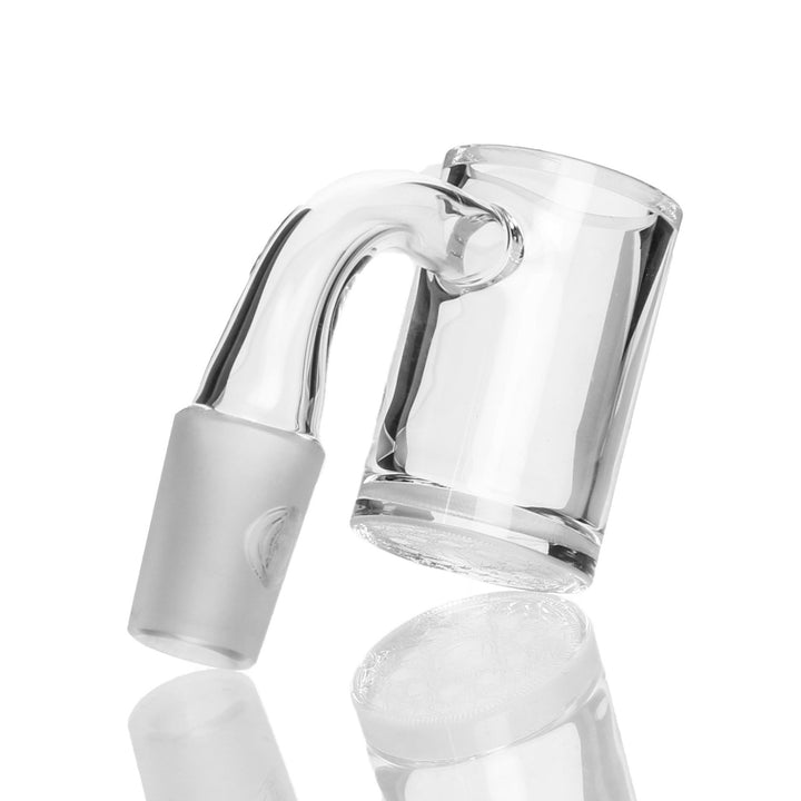 Highly Educated - 25mm Gavel SE - 14mm Male 90°