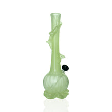 Load image into Gallery viewer, Noble Glass - Small UV Bong - Full Glow