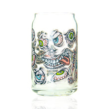 Load image into Gallery viewer, Zach P x LaMour Supreme - Drinking Glass