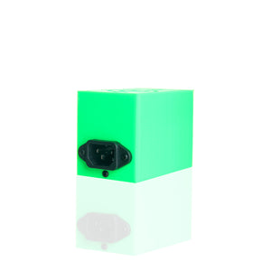 Disorderly Conduction - Budget Micro Enail Kit - UV Green