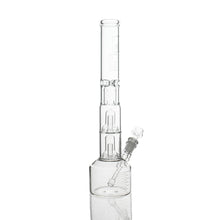 Load image into Gallery viewer, HiSi - 14&quot; Jr. Triple Bell Perc 2.0 Beaker - 44x4mm