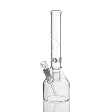 Load image into Gallery viewer, HiSi - 15&quot; Double U Perc Beaker - 50x5mm