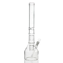 Load image into Gallery viewer, HiSi - 18&quot; Triple U Perc Beaker - 50x5mm