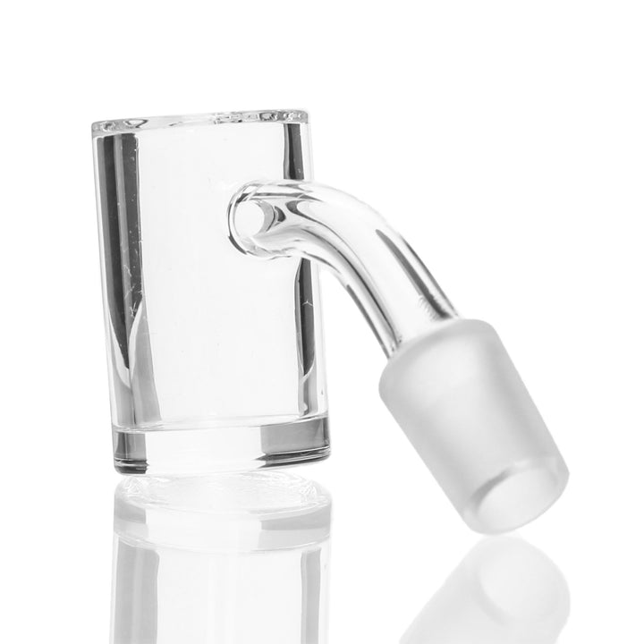 Quave CB - Flat Top Banger - XXL 25mm - 14mm Male 45°