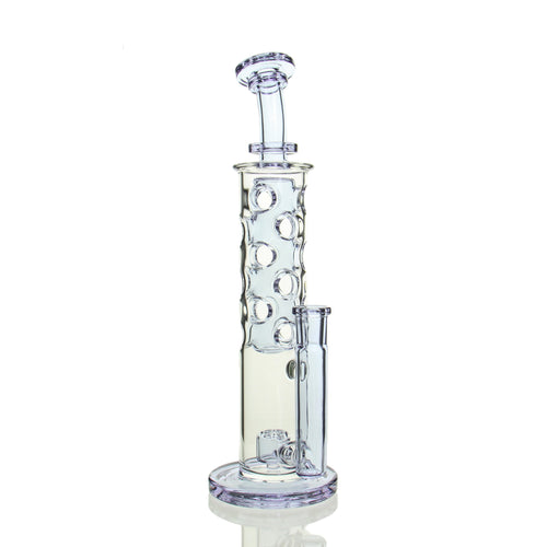 Fat Boy Glass - Tall Straight Fab - Gemini