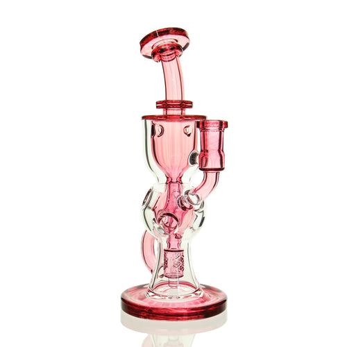 Fat Boy Glass - FTK - Karmaline