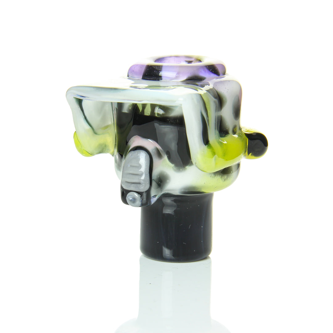 Dellene Peralta x Sakibomb - Scout Trooper Dome - 14mm