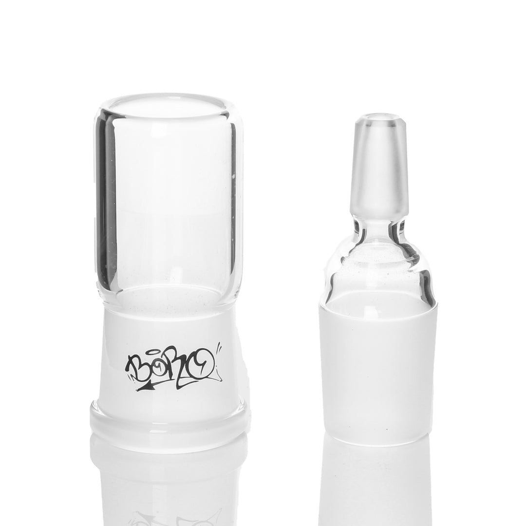 Boro Syndicate - 29mm Dome & Adapter Set