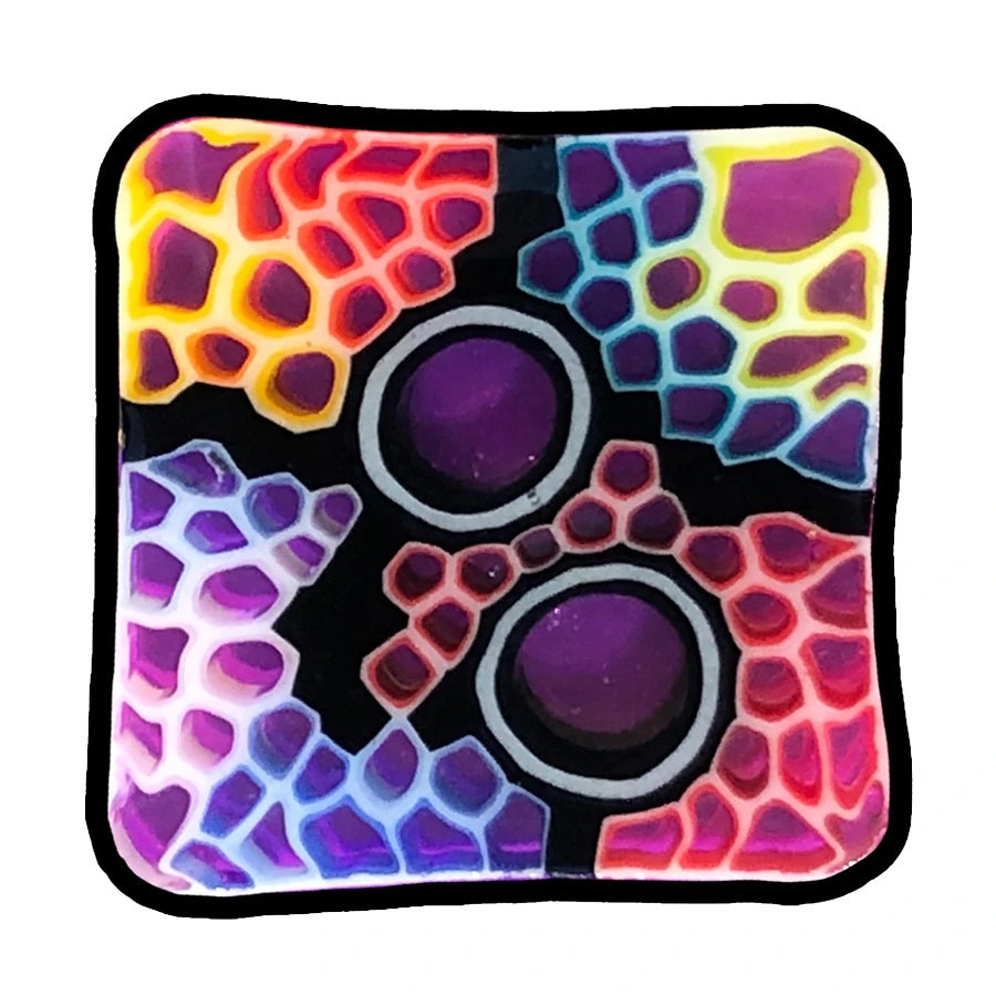 Moodmats - Kaj Beck Mat