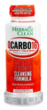 Load image into Gallery viewer, Herbal Clean - Qcarbo16 - Strawberry Mango