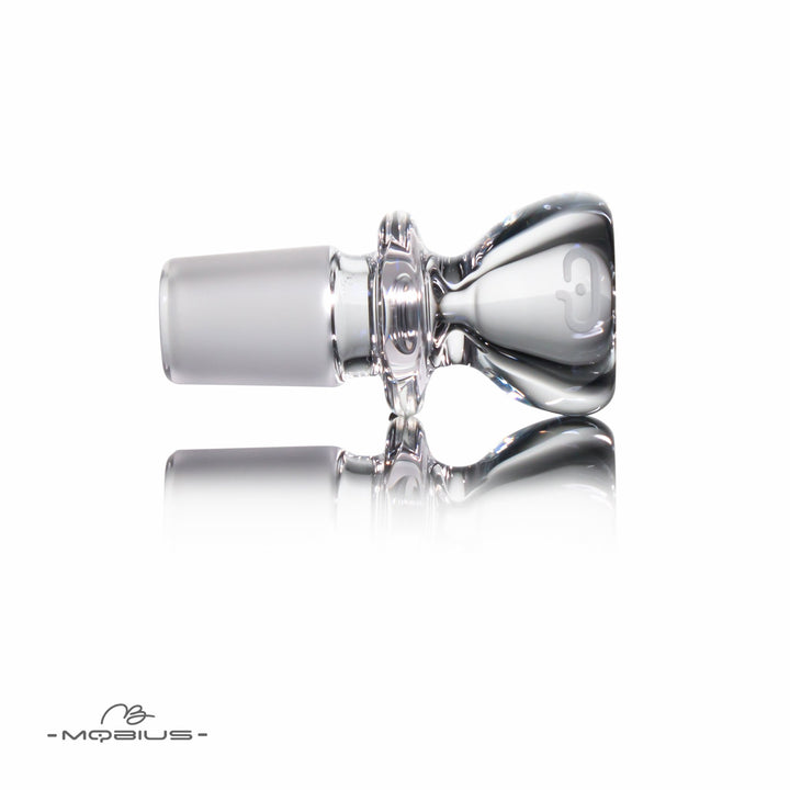 Mobius - Single 19mm Male Bowl