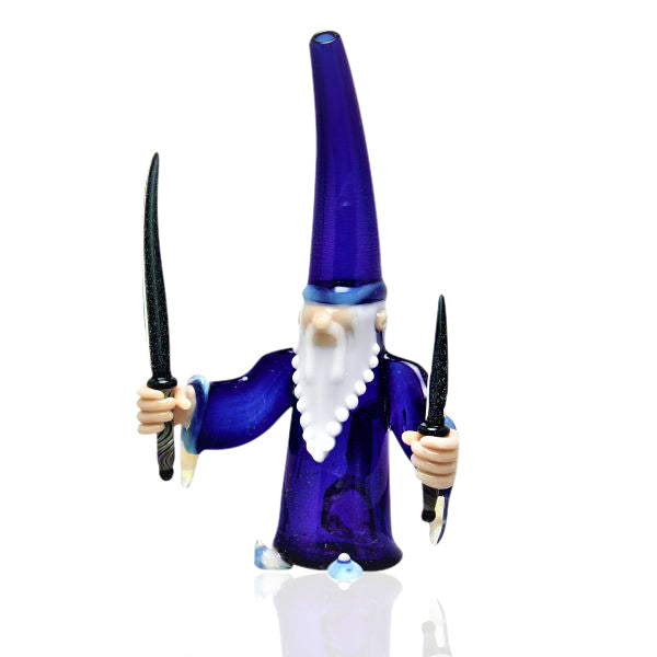 Phil Siegel - Dichro Wizard Bubbler