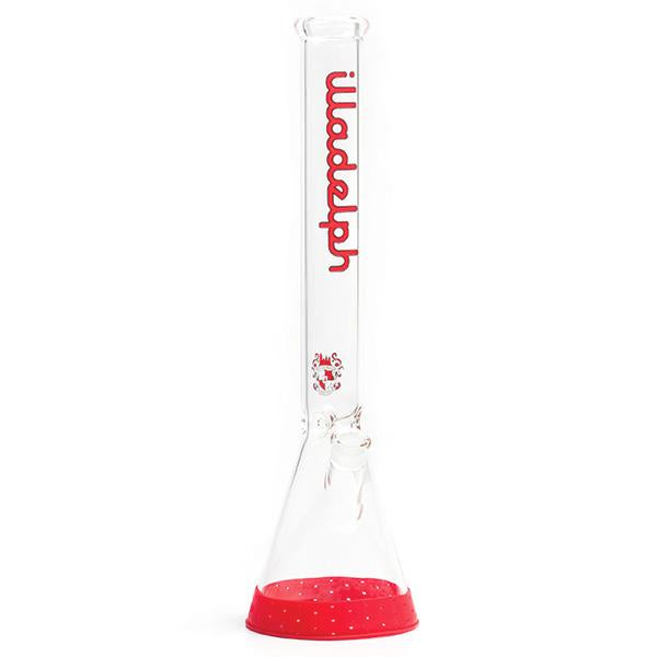 Illadelph - Base Bumper - Red