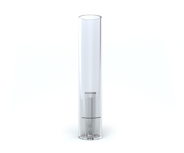 Grenco Science - G Pen Roam Glass Tube