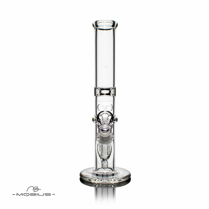 Mobius - Str8 45 Straight Tube Bong