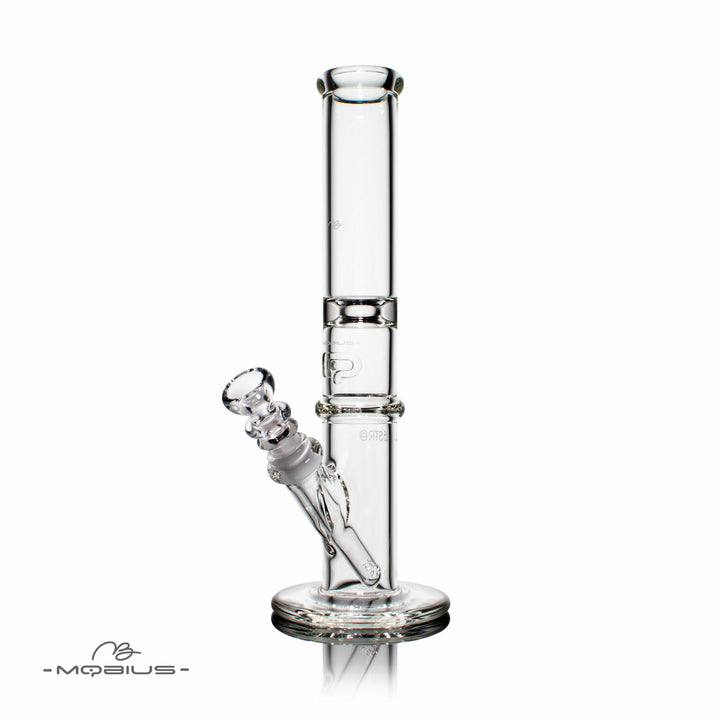 Mobius - Str8 45 Straight Tube Bong