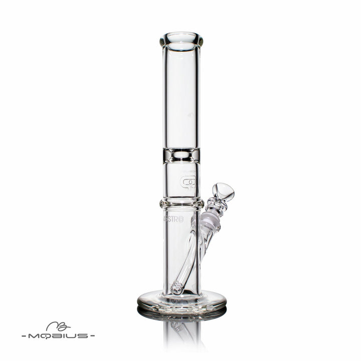 Mobius - Str8 45 Straight Tube Bong