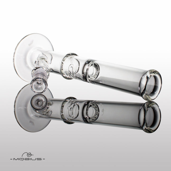 Mobius - Str8 45 Straight Tube Bong