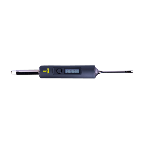 Zpace Laboratories - The Terpometer LCD Thermometer
