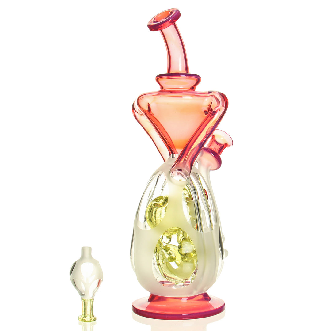 BTGB - Double Up, Double Down - Karmaline x Cropal